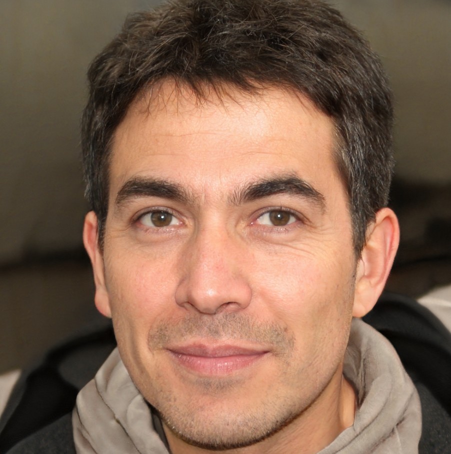 Cristian Gründer