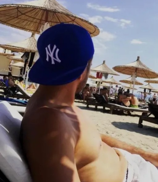 Gigolo & Mannen Escorts